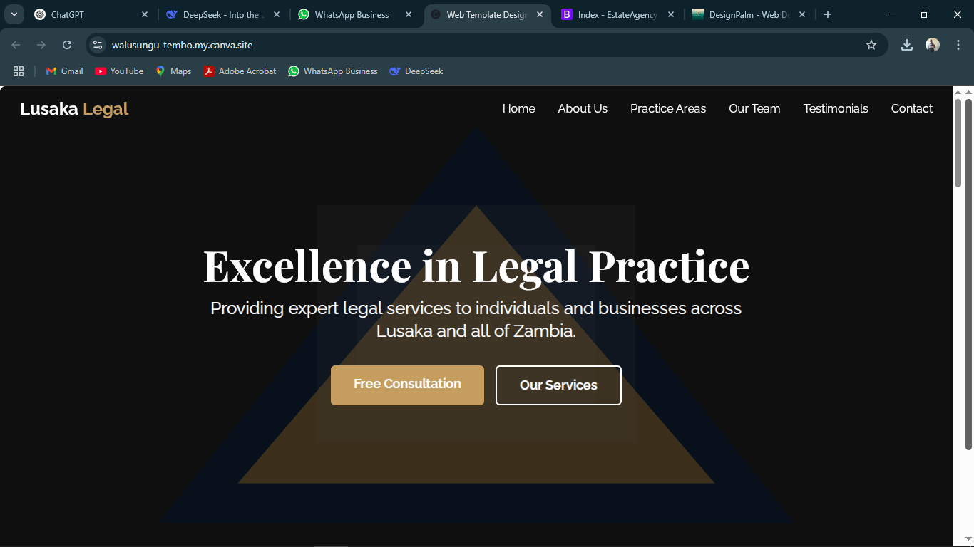 Law Firm